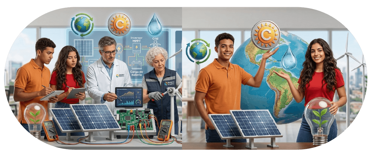 Fortalecimiento Empresarial